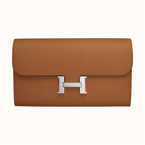 how much is hermes constance 18|Hermes constance wallet price.